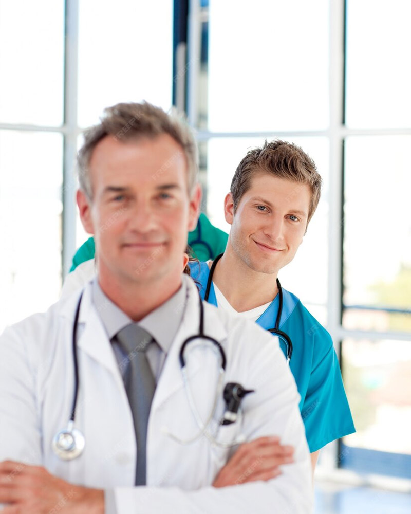 Intel Medical Group