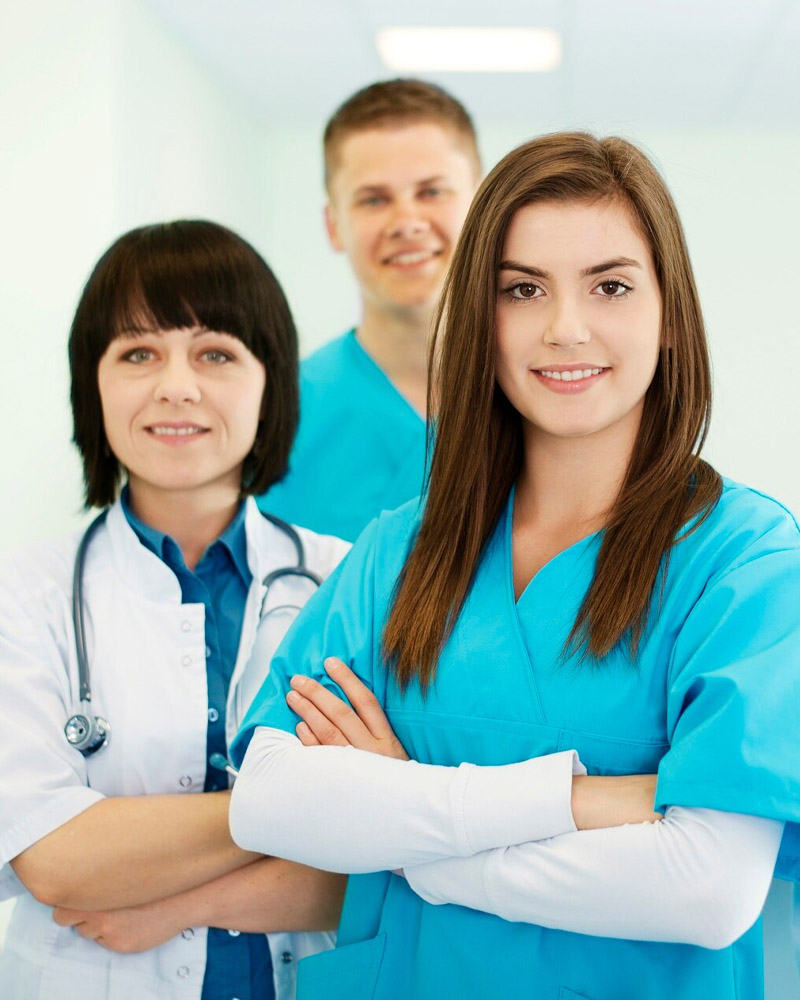 Intel Medical Group
