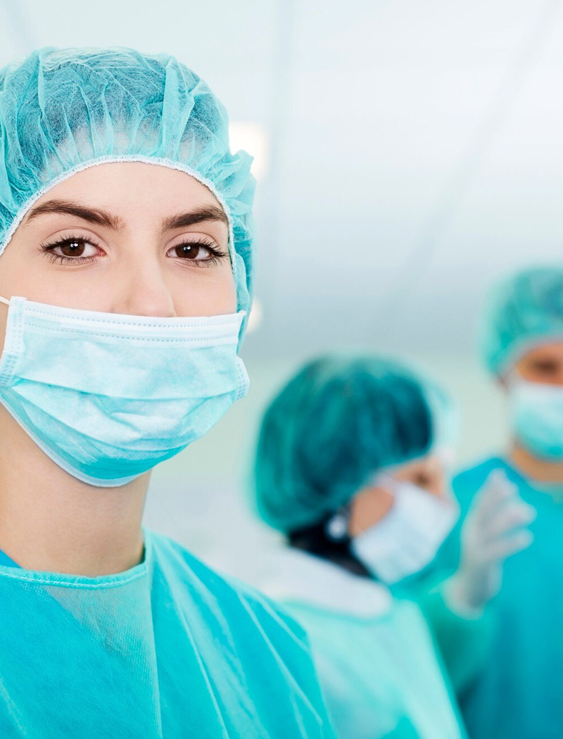 Intel Medical Group