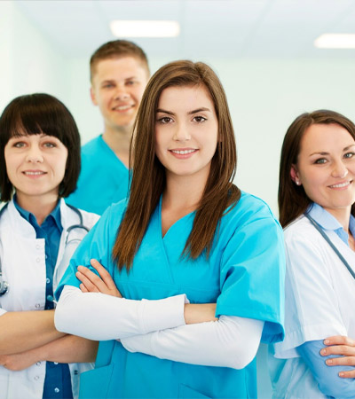 Intel Medical Group